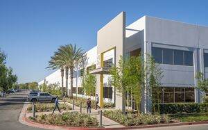 Discovery/Waterworks Office Space in Irvine, CA
